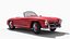 Mercedes Benz 300 SL Roadster