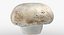 Collezione Mashrooms Bianco e Crimino 02 - 6 modelli