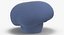 Collezione Mashrooms Bianco e Crimino 02 - 6 modelli