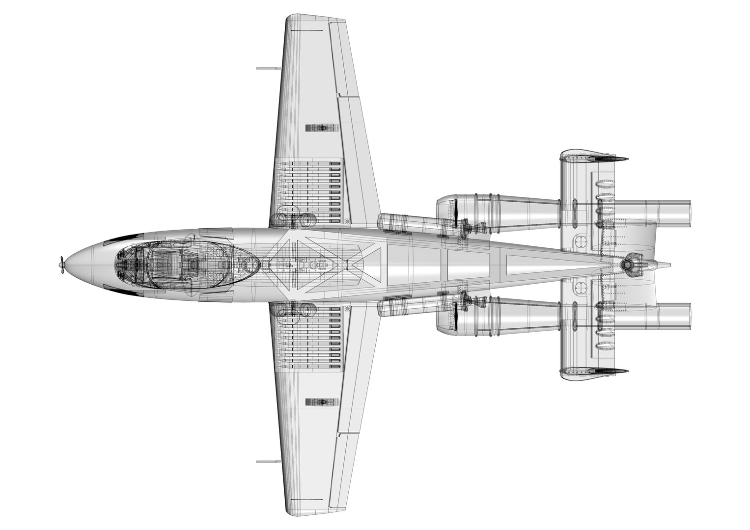 Ju EF126 Elli Dual Argus As 104 model https://p.turbosquid.com/ts-thumb/U4/wv7fR5/W4/shaded06page001/jpg/1706889641/1920x1080/fit_q87/2011709582ccf2096f82735a71900796e350f086/shaded06page001.jpg