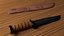 Combat Knife