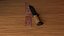 Combat Knife