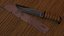 Combat Knife