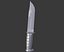 Combat Knife