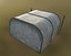 Industrial angar