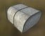 Industrial angar
