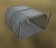 Industrial angar
