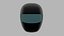 Motorcycle helmet