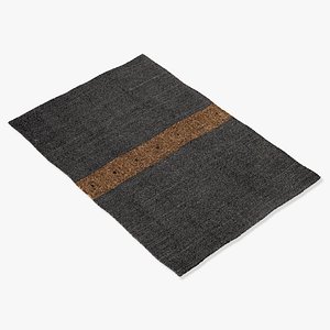 3d sartory rugs nc-098 model