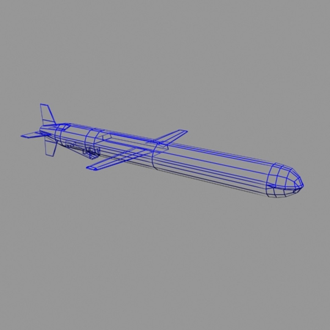 3ds tomahawk cruise missile https://p.turbosquid.com/ts-thumb/U5/6Smaor/ZRySz7je/wire/jpg/1225726723/1920x1080/fit_q87/f3b183f89d6e0edc222dc50c58154ac97fe96fb7/wire.jpg