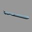 Tomahawk Cruise Missile