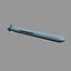 Tomahawk Cruise Missile