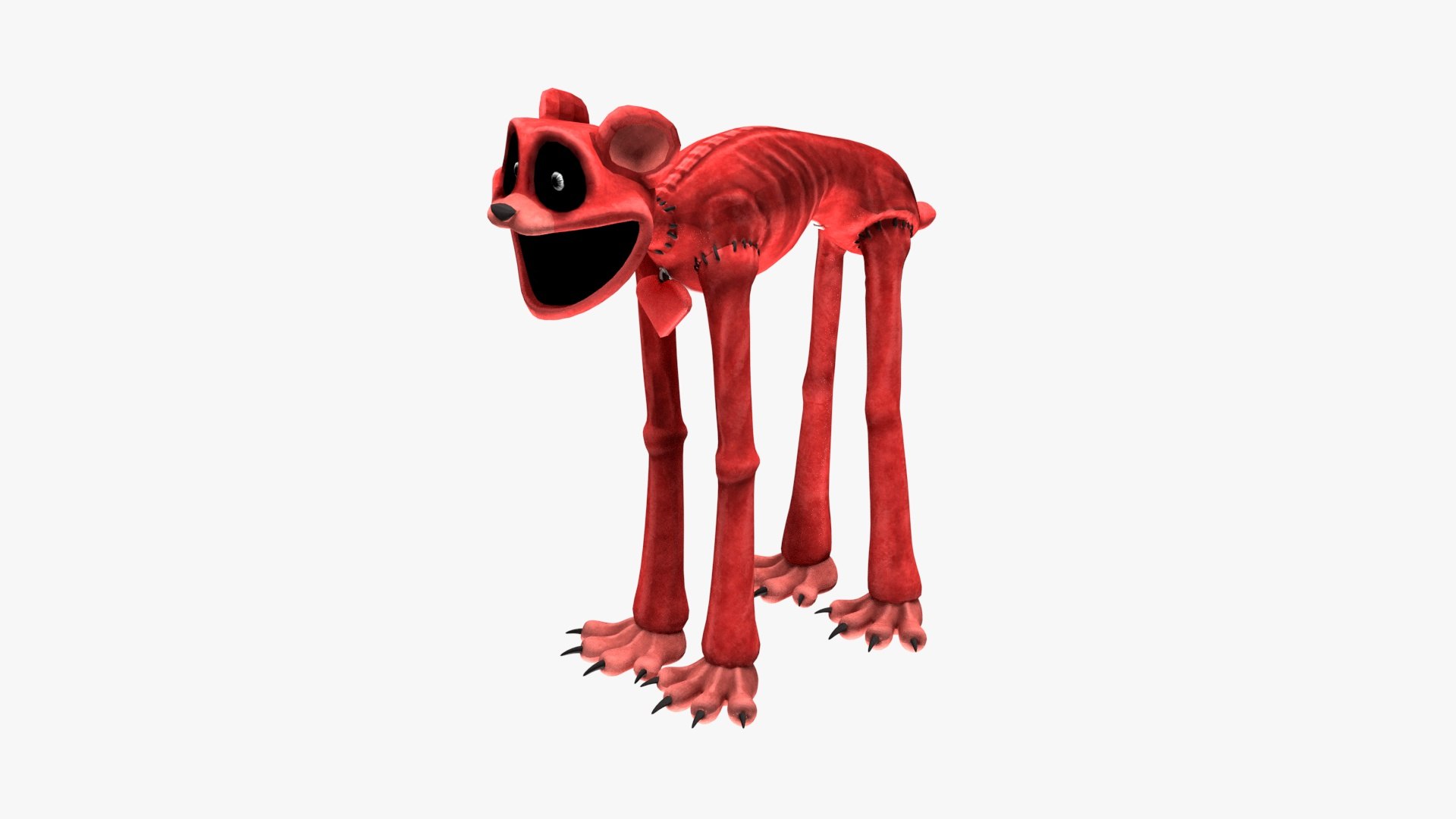 3D Bobby Bearhug https://p.turbosquid.com/ts-thumb/U5/8LeoKv/1h/6/jpg/1746937294/1920x1080/fit_q87/315e944ce0c00292974265a4fb67b762c56a801d/6.jpg
