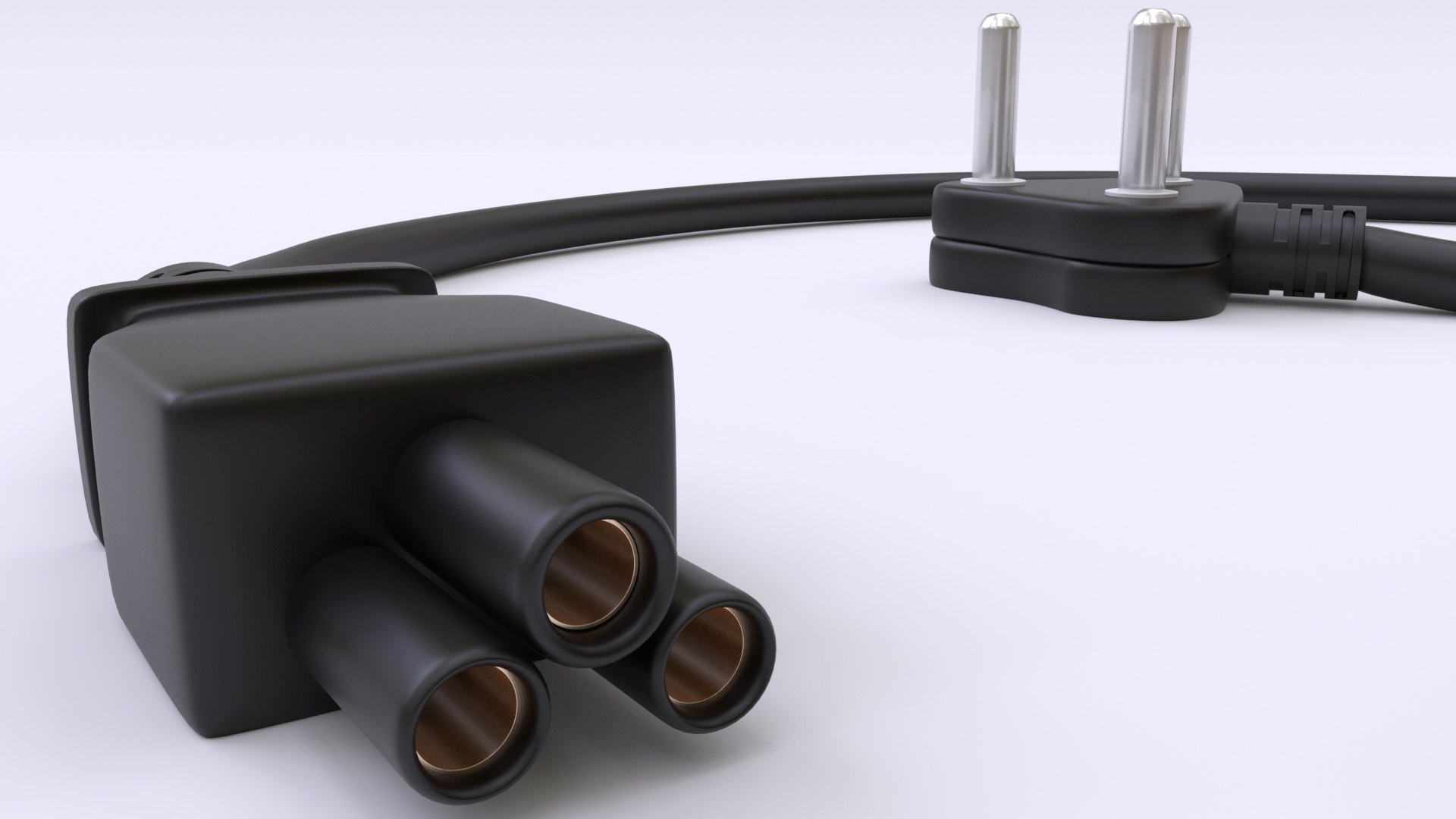 Laptop power cable 3D https://p.turbosquid.com/ts-thumb/U5/8YVPg7/9C/3/jpg/1655991730/1920x1080/fit_q87/889cd83207e8554804231c464f2d2c97d511072b/3.jpg