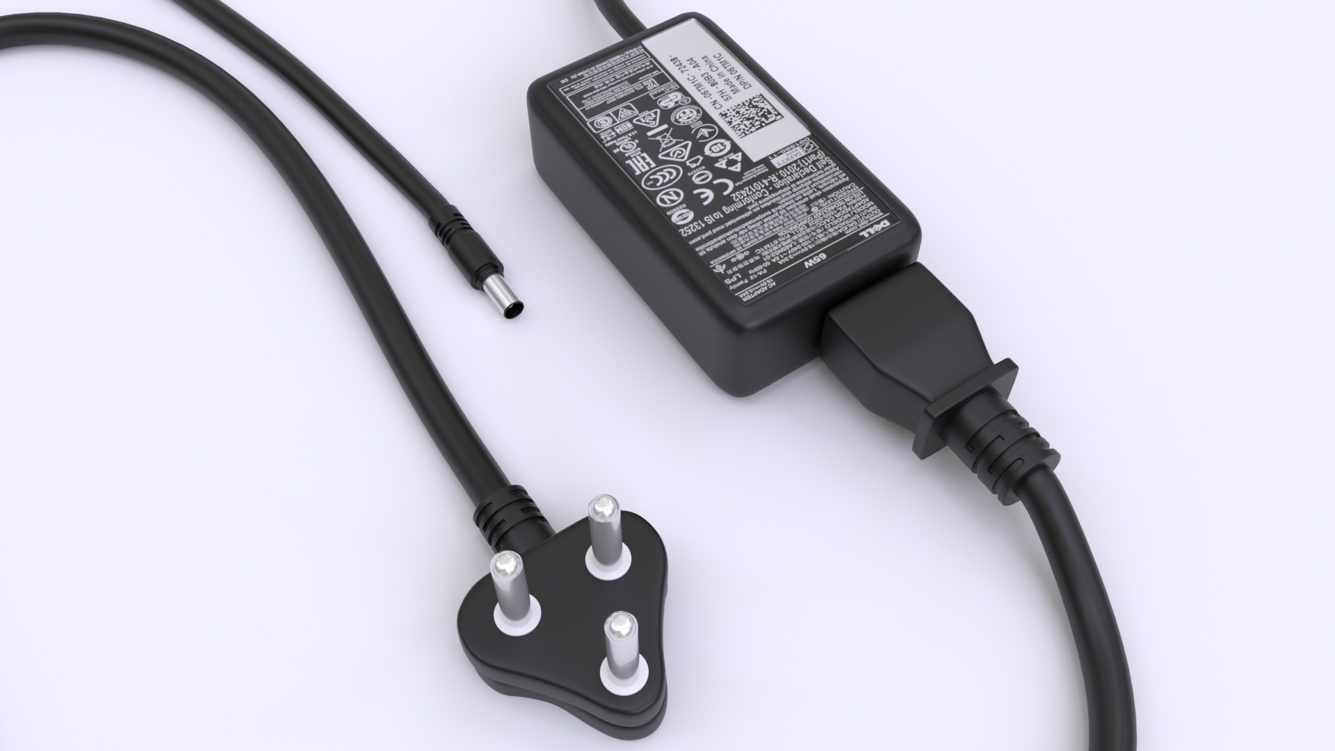 Laptop power cable 3D https://p.turbosquid.com/ts-thumb/U5/8YVPg7/YH/2/jpg/1655991720/1920x1080/fit_q87/4b5a51220908e3f31dc0218f53a828929ae94682/2.jpg