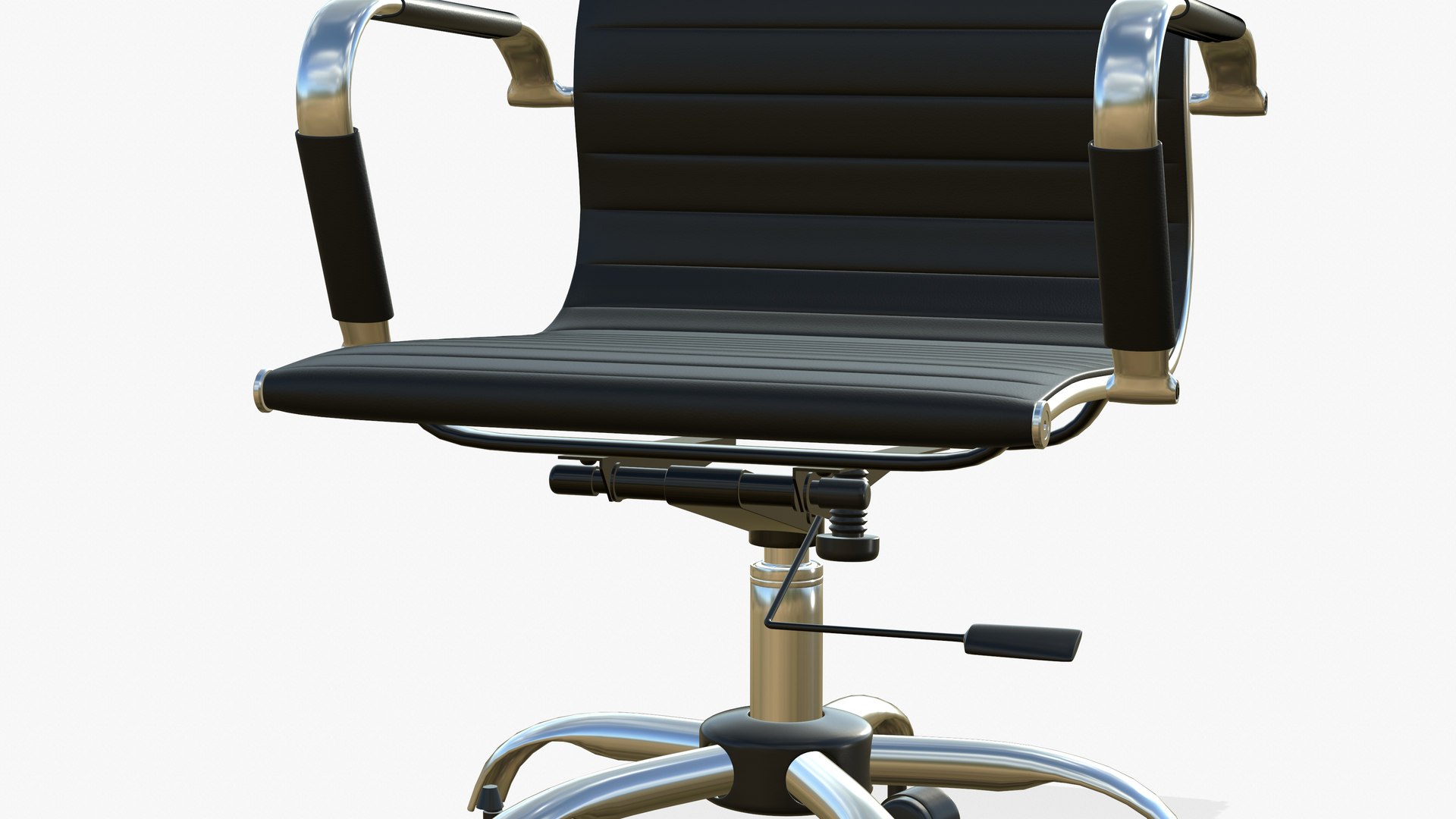 3D model Office Chair Realistic Leather Modern https://p.turbosquid.com/ts-thumb/U5/AJa7Ro/CL/officechair39/jpg/1660242891/1920x1080/fit_q87/90ecf1f6ddf89a13dd581c2d18423a6715e1f85e/officechair39.jpg