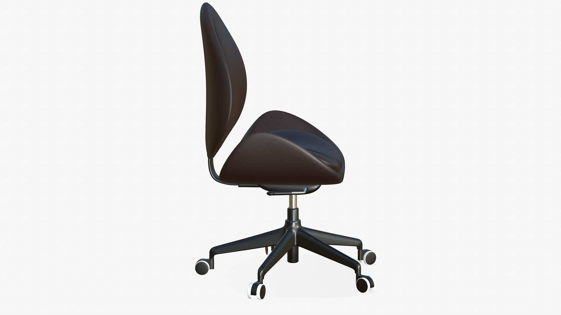 3D model Office Chair Realistic Leather Modern https://p.turbosquid.com/ts-thumb/U5/AJa7Ro/HK/3dofficechair33/jpg/1660243181/1920x1080/fit_q87/f39be87c76bded80e21d72c2c59c93f04b5eb224/3dofficechair33.jpg