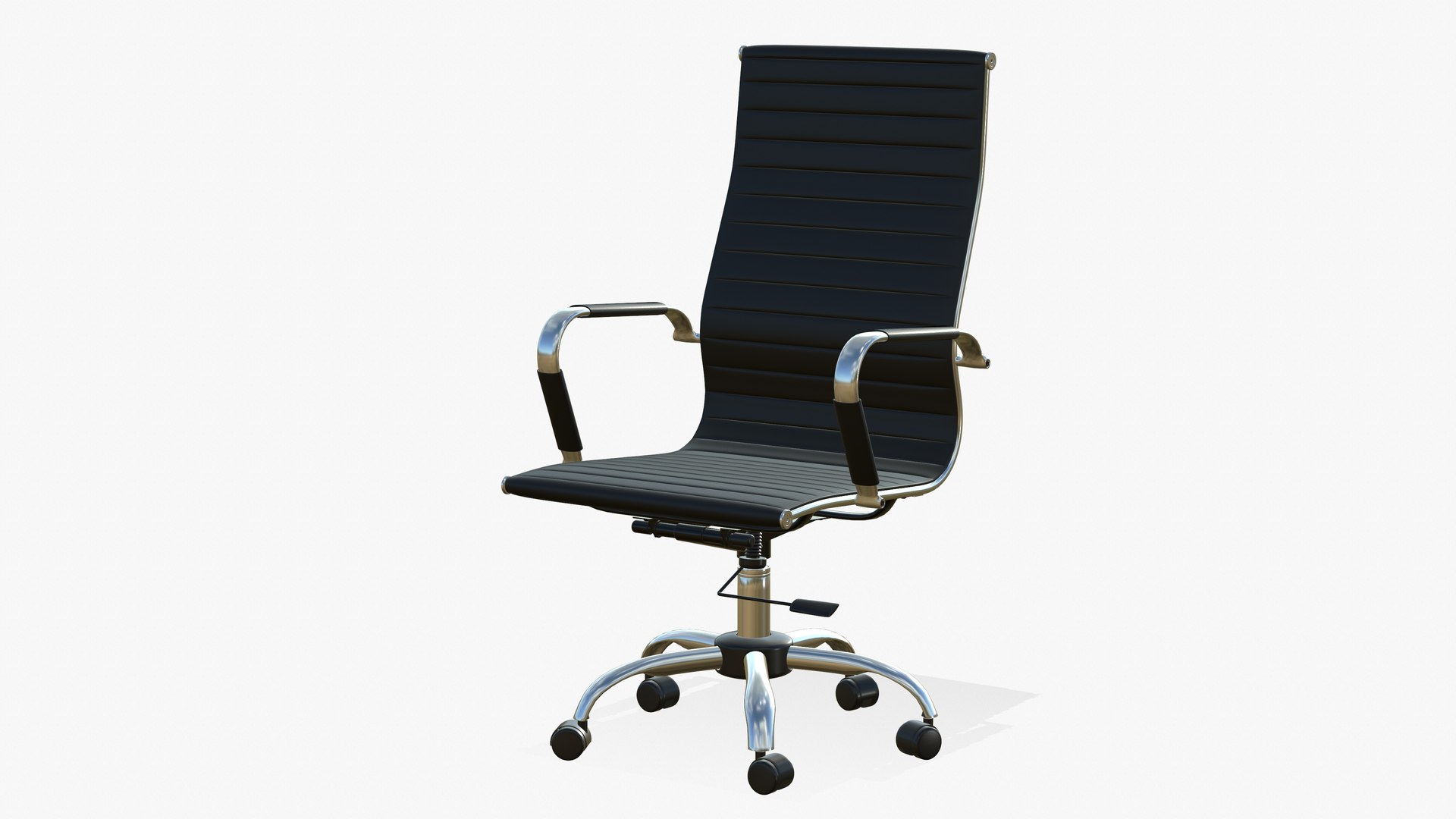 3D model Office Chair Realistic Leather Modern https://p.turbosquid.com/ts-thumb/U5/AJa7Ro/QY/officechair21/jpg/1660242880/1920x1080/fit_q87/b8f776a8f0f3878a86d1baf173990bdadb4d830d/officechair21.jpg