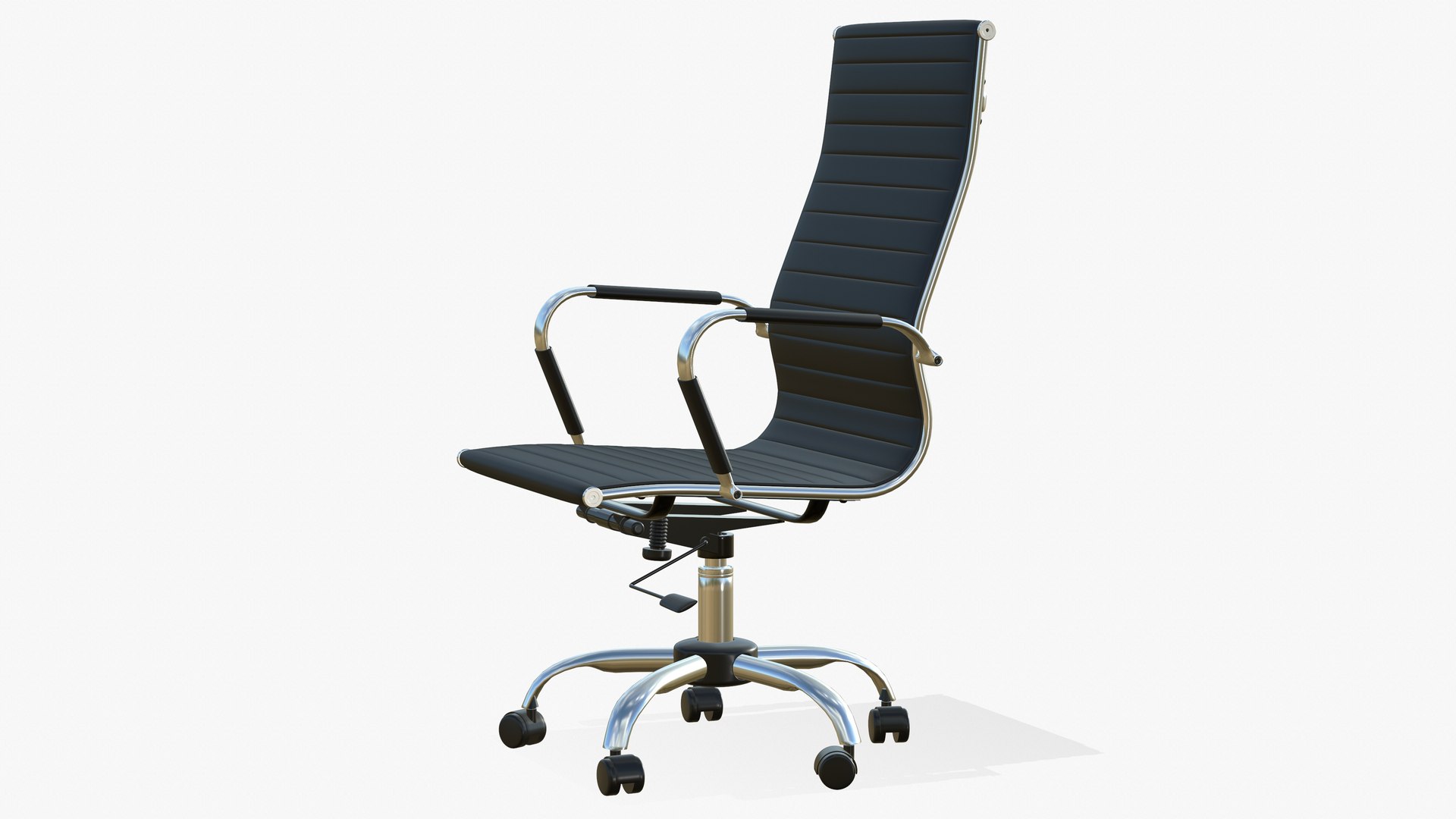 3D model Office Chair Realistic Leather Modern https://p.turbosquid.com/ts-thumb/U5/AJa7Ro/jX/officechair36/jpg/1660242888/1920x1080/fit_q87/78aeebfc91f519a7e975b2494d3ba6dfba880f99/officechair36.jpg