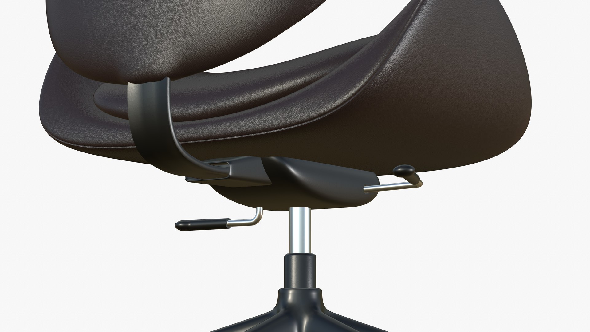 3D model Office Chair Realistic Leather Modern https://p.turbosquid.com/ts-thumb/U5/AJa7Ro/qC/3dofficechair45/jpg/1660243186/1920x1080/fit_q87/818003404fbaca53e9edf15072a066aead701a82/3dofficechair45.jpg