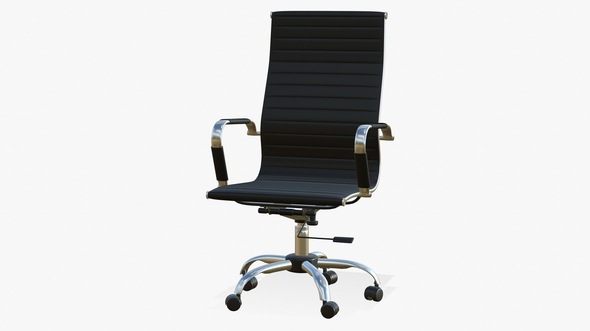 3D model Office Chair Realistic Leather Modern https://p.turbosquid.com/ts-thumb/U5/AJa7Ro/sO/officechair41/jpg/1660242892/1920x1080/fit_q87/d40d66a925eb1b487028d2b425f0e12a4cdf6ea5/officechair41.jpg