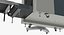 X-Ray Luggage Scanner Check 3D Model