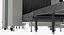 X-Ray Luggage Scanner Check 3D Model