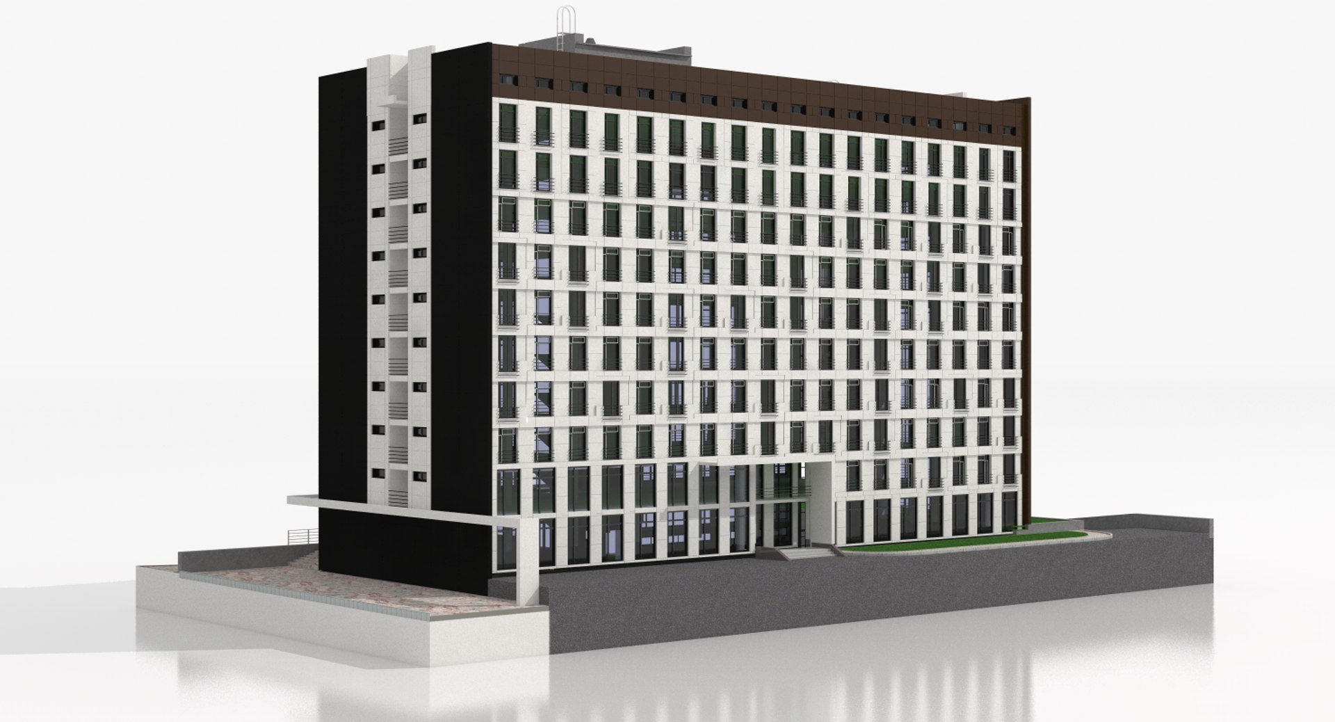 3D residential block model https://p.turbosquid.com/ts-thumb/U5/D5stsp/WKTBitNl/8/png/1572350863/1920x1080/fit_q87/c4b26e903eeda1a6db13b6aaf0c75963f3ab9b02/8.jpg
