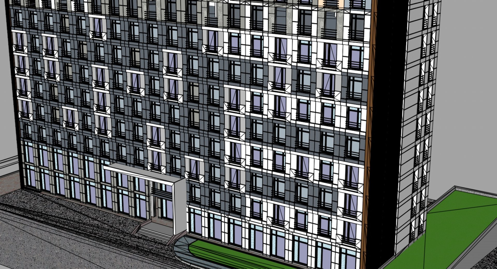 3D residential block model https://p.turbosquid.com/ts-thumb/U5/D5stsp/xzy6flob/wire3/jpg/1572350863/1920x1080/fit_q87/32e13a3b2710c04eac8533774ac956075aaa6752/wire3.jpg