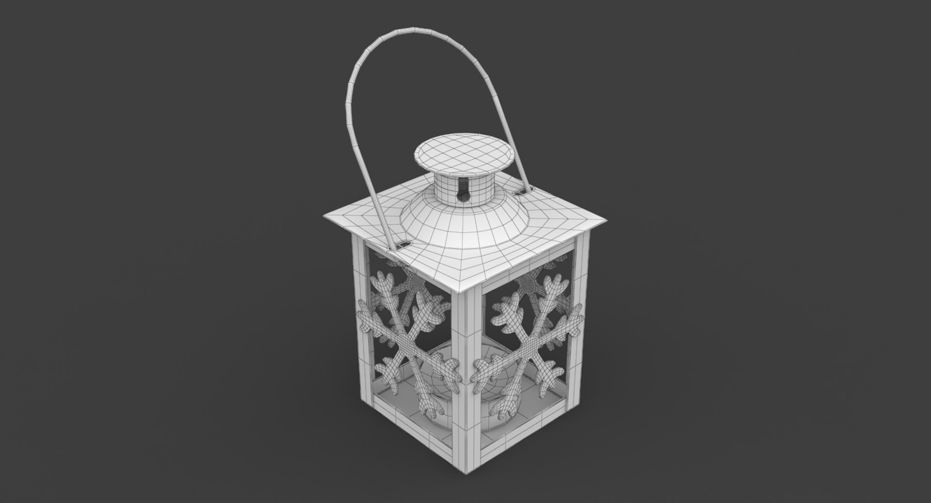 3D model christmas snowflake lantern https://p.turbosquid.com/ts-thumb/U5/F98A7I/OVgX0bQy/christmas_snowflake_lantern_wireframe02/png/1510588454/1920x1080/fit_q87/8555119d4c4ad2b40cdcd4b8b662d117dcb3d439/christmas_snowflake_lantern_wireframe02.jpg