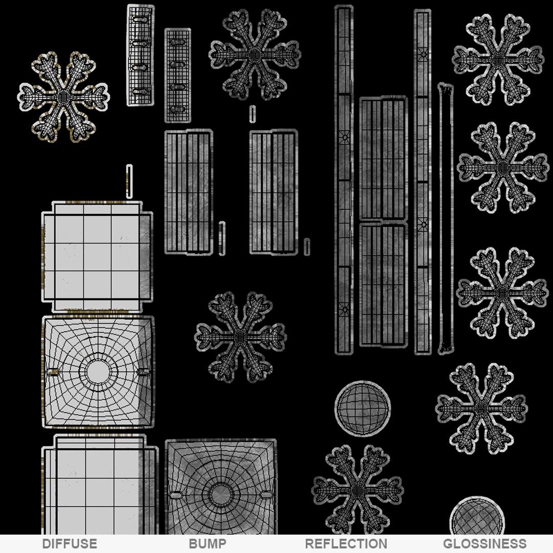 3D model christmas snowflake lantern https://p.turbosquid.com/ts-thumb/U5/F98A7I/Ypt74jDy/christmas_snowflake_lantern_unwrap02/png/1510588503/1920x1080/fit_q87/cf573d8c3b707685c8c7f38be5781503447c55f2/christmas_snowflake_lantern_unwrap02.jpg