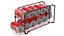 Dispensador de Latas de Bebida Cobre con CocaCola