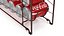 Dispensador de Latas de Bebida Cobre con CocaCola