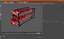 Dispensador de Latas de Bebida Cobre con CocaCola