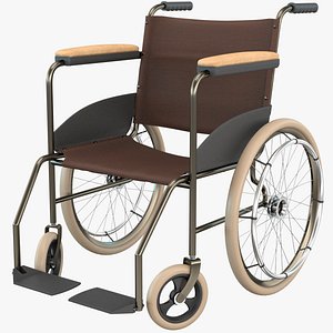 Wheelchair
