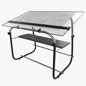 Drafting Table