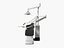 3ds max sirona intego dental