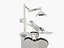 3ds max sirona intego dental