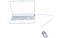 lap top ,pc portable, PC