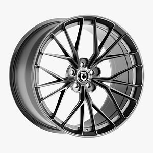 3D HRE FF28