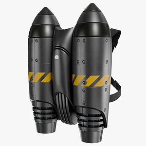 SW-MOTECH Jetpack Tail Bag / Backpack | 20-33 Liters