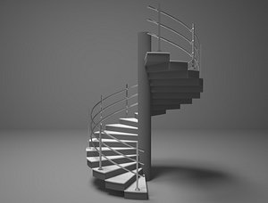 staircase sp03