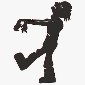 Silhouette Scare 2