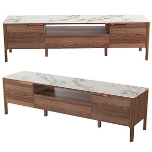 3D TV stand CP1806-TV
