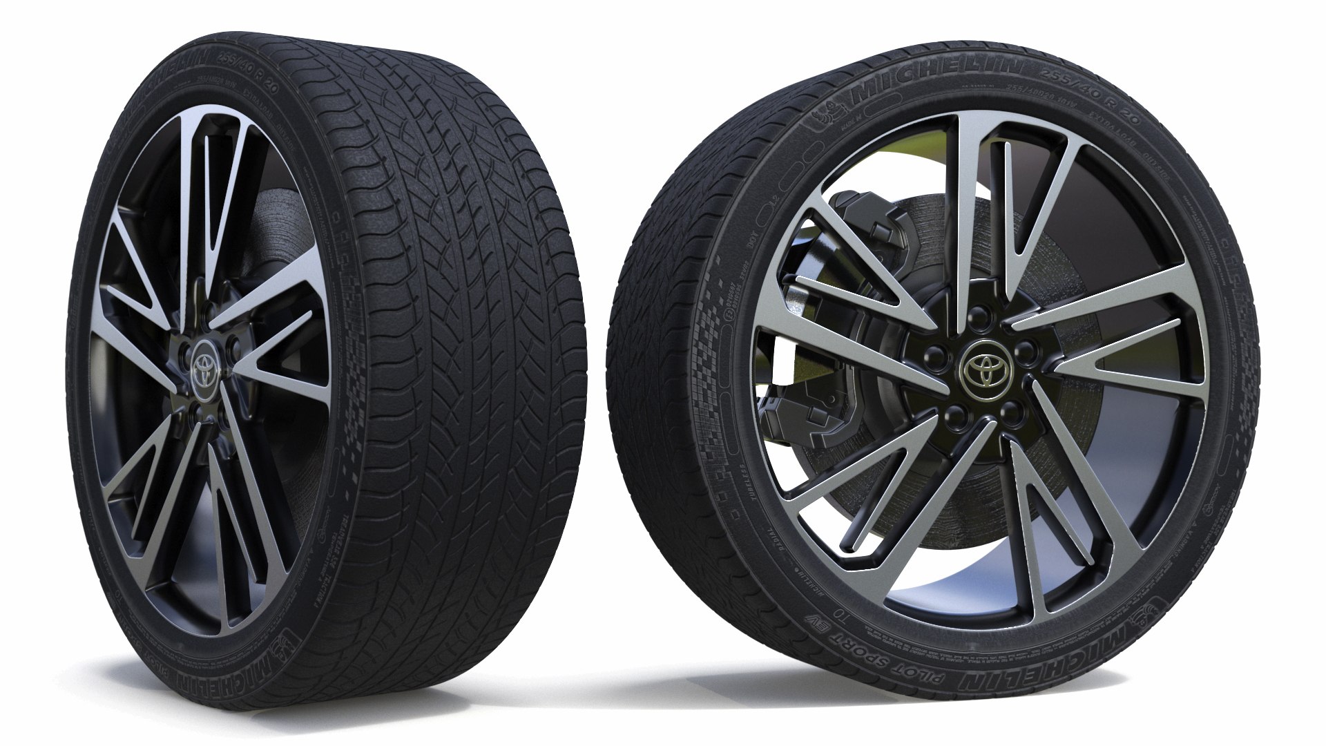 Toyota Camry Wheel 3D model https://p.turbosquid.com/ts-thumb/U5/fXxJ09/3K/toyota_camry_wheel_002/jpg/1737128878/1920x1080/fit_q87/87bda5582307ca86c48549378a1385855d00a2fb/toyota_camry_wheel_002.jpg
