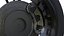 Toyota Camry Wheel