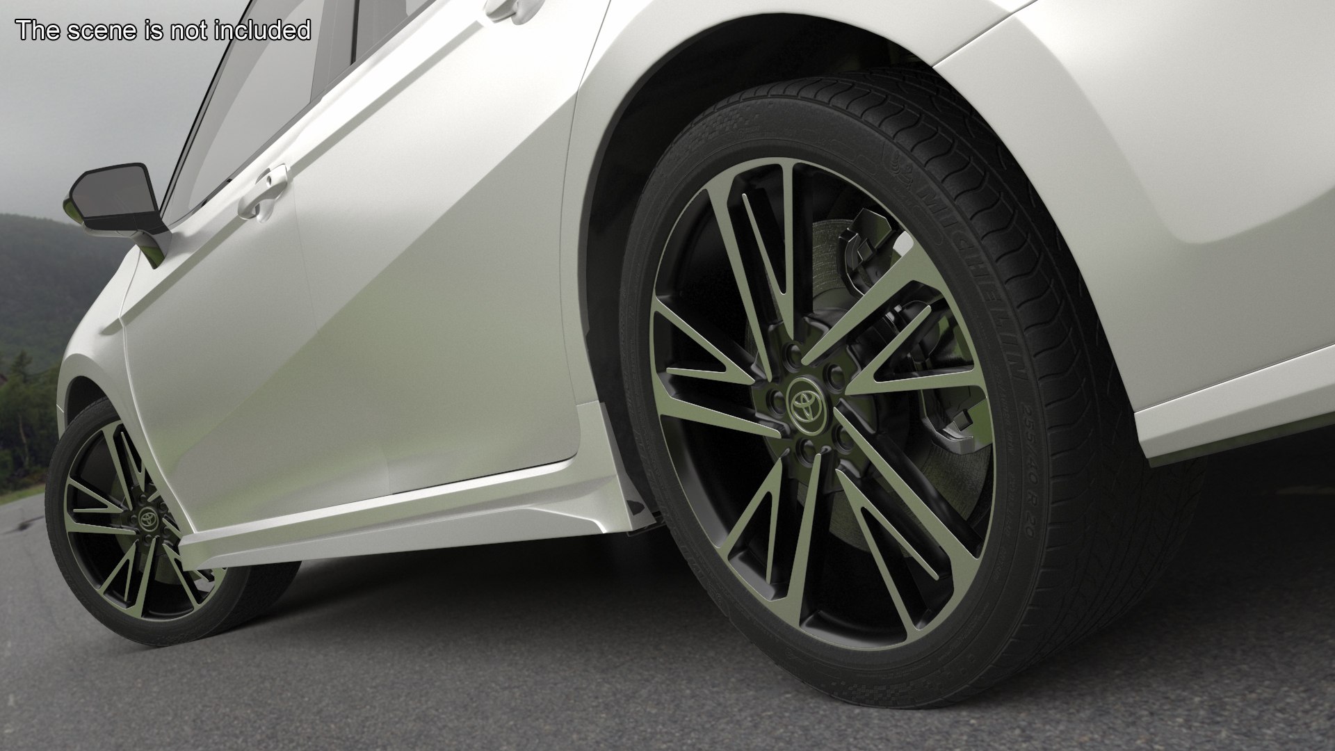Toyota Camry Wheel 3D model https://p.turbosquid.com/ts-thumb/U5/fXxJ09/BR/toyota_camry_wheel_003/jpg/1737129131/1920x1080/fit_q87/058951d7ed85a5f9752e47f921c8baf4a80466f1/toyota_camry_wheel_003.jpg