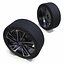 Toyota Camry Wheel