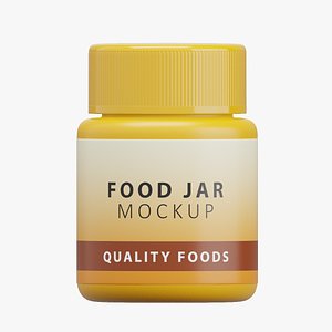 Food Jar
