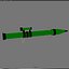 Stick Man Rig